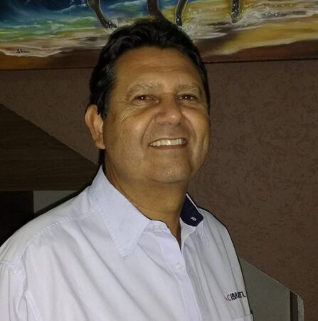Geraldo Paulo da Cunha - Chefe de Gabinete