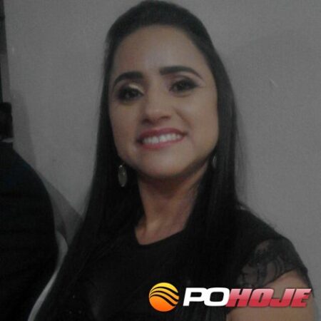 Secretária Municipal de Saúde Clênia CecÃlia Ribeiro