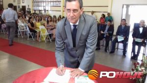 Prefeito JoÃ£o Carlos Castilho