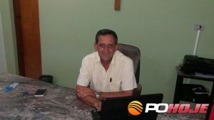 Prefeito João Carlos Castilho