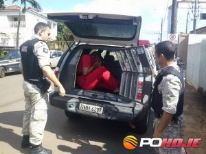 Foto: Arquivo/Pohoje/Juarez Martins