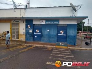 Loteria Estrela da Sorte, fechada pela Caixa