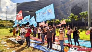 FotoStudium e Gil Carvalho/Sind-UTE/MG