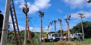 Prepare o bolso: Governo Federal aciona bandeira vermelha para junho, e conta de luz fica mais cara
