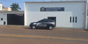Polícia Civil investiga furto de R$ 5 mil em uma residência no bairro Aleixo Araújo