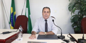 Câmara aprova projeto do vereador Pedro Osvando que cria a Medalha de Mérito Destaque Educacional “Professora Maria da Conceição Aparecida Pereira Garcia”
