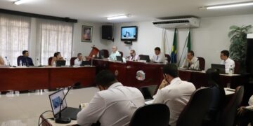 Vereadores aprovam criação de 35 novas vagas na Educação e projeto que destina recursos para instalação do sistema de monitoramento “Olho Vivo”