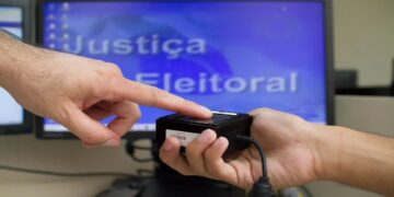 Ponto facultativo: Cartório Eleitoral em Presidente Olegário vai funcionar normalmente nesta segunda-feira (27) para fazer o cadastramento biométrico