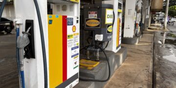 Governo de Minas Gerais adere ao plano federal para conter alta do diesel