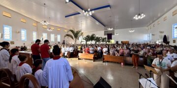 Domingo de Ramos abre celebrações da Semana Santa; saiba o significado para Igreja Católica