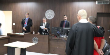 Presidente Olegário: Tribunal do Júri desclassifica tentativa de homicídio para lesão corporal grave