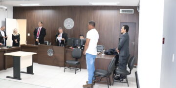 Lagamar: Homem que matou colega a facadas em carvoaria é condenado a 4 anos de prisão em regime aberto