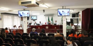 Vereadores aprovam piso dos professores e reposição salarial de 5,4% aos servidores da Prefeitura e do Legislativo