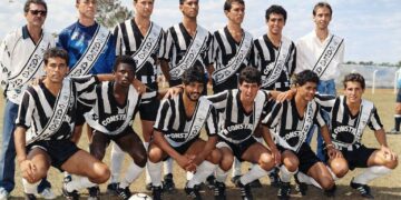 Campeonato Municipal Élio Sabiá começa neste sábado (18) no Castilhão