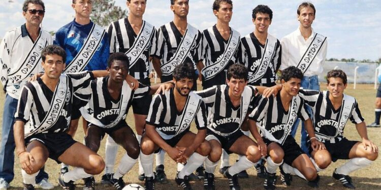 Campeonato Municipal Élio Sabiá começa neste sábado (18) no Castilhão