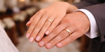 Comarca de Presidente Olegário abre inscrições para Mutirão de Conversão de União Estável em Casamento