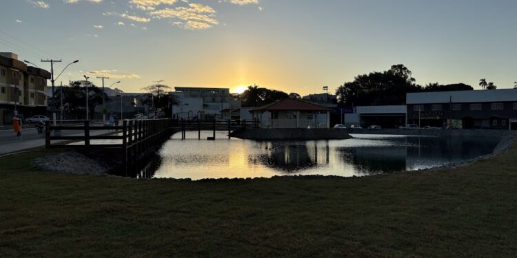 Quando vai esfriar no município de Presidente Olegário? Veja a previsão do tempo para os próximos dias