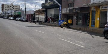 Veja o que abre e fecha no feriado de Tiradentes em Presidente Olegário