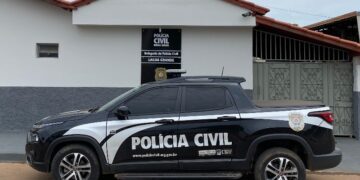 Polícia Civil conclui inquérito e indicia dupla por homicídio após perseguição e agressões em Lagoa Grande