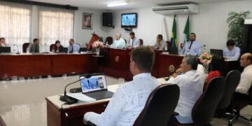 4ª Reunião Ordinária da Câmara Municipal tem 15 projetos na pauta de votação, saiba quais