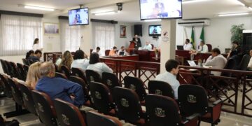 Câmara Municipal de Presidente Olegário publica edital para Processo Seletivo Simplificado