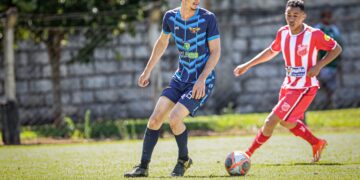 Após rodada com 30 gols, Imperial e Sparta lideram o Campeonato Municipal Élio Sabiá