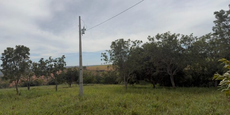 Falta de energia elétrica causa prejuízos a produtores rurais na região de Andrequice