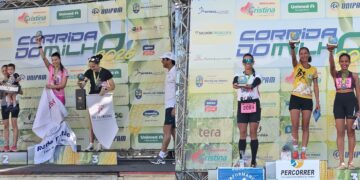 Michelle Dayanne Sousa Marra e Jordana Soares Pereira brilham e vencem a Corrida do Milho 2026 nas provas de 5 km e 10 km