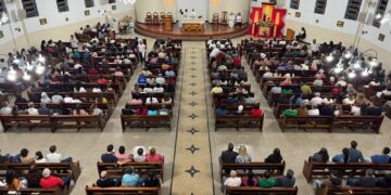 Veja programação da festa de Santa Rita de Cássia, padroeira de Presidente Olegário