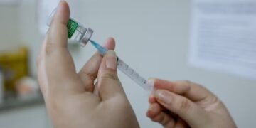 Prefeitura de Presidente Olegário amplia vacinação contra a gripe para toda a população acima de 6 meses