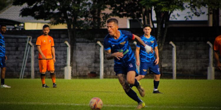 Imperial goleia Sparta, reassume liderança e rodada define mais um classificado no Campeonato Municipal Élio Sabiá