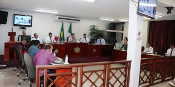 Com recurso indeferido, Câmara Municipal divulga resultado final de processo seletivo para secretário (a)