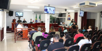 Câmara divulga resultado preliminar do processo seletivo para o cargo de secretário (a)