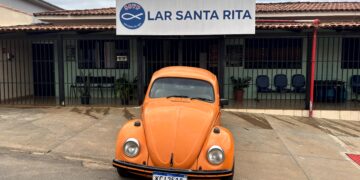 Arraiá do Lar Santa Rita terá sorteio de Fusca, forró, comidas típicas e transmissão de jogo da Seleção Brasileira na Praça Independência