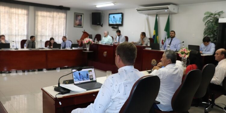 Câmara Municipal analisará LDO de 2027, orçamento do Legislativo e redução no limite de emendas parlamentares em Reunião Extraordinária