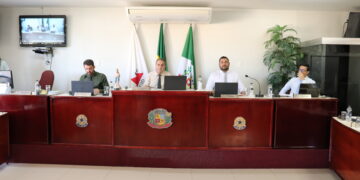 Redução do percentual das emendas impositivas, LDO de 2027 e utilidade pública estão na pauta da Câmara Municipal