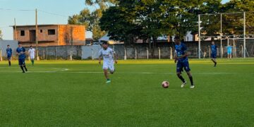 Imperial derruba invencibilidade da Vargem Grande, e seis equipes já garantem vaga na segunda fase do Municipal Élio Sabiá
