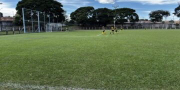 Sparta assume a liderança e três equipes garantem vaga antecipada na segunda fase do Campeonato Municipal Élio Sabiá