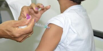 Presidente Olegário realiza Dia D de Vacinação neste sábado (20) com atualização da caderneta de crianças e adolescentes e vacina da gripe para toda a população