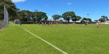 Última rodada da primeira fase define classificados e confirma duelos das quartas do Campeonato Municipal Élio Sabiá