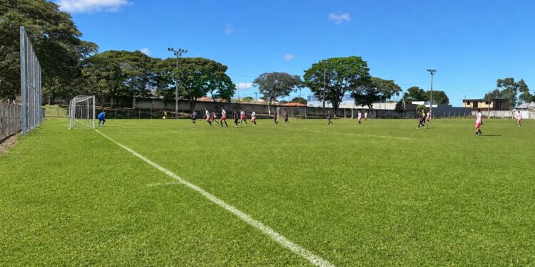 Última rodada da primeira fase define classificados e confirma duelos das quartas do Campeonato Municipal Élio Sabiá