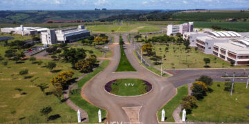 Campus Rio Paranaíba: 20 anos transformando vidas e impulsionando o desenvolvimento regional