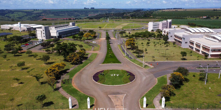 Campus Rio Paranaíba: 20 anos transformando vidas e impulsionando o desenvolvimento regional