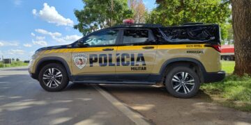Motorista bêbado, sem CNH e com licenciamento do veículo vencido é preso na MG-354