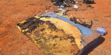Polícia Civil prende autor investigado por incendiar barraca com jovem dentro; vítima sofreu queimaduras graves na zona rural de Lagamar