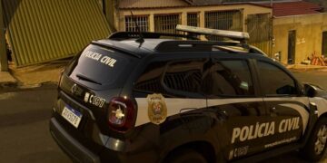 Operação Colmeia: Polícia Civil prende nove pessoas e desarticula organização criminosa ligada ao tráfico de drogas em Presidente Olegário, Patos de Minas e Lagoa Grande