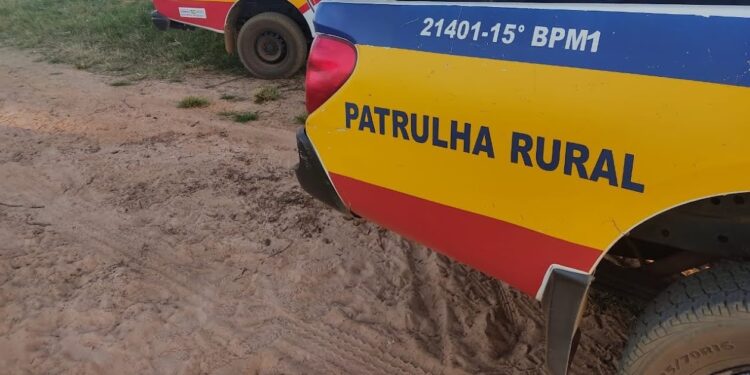 Jovem é vítima de canivetada no braço em Andrequicé