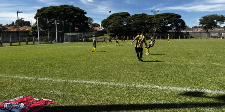 Quartas de final do Campeonato Municipal Élio Sabiá têm escala de arbitragem definida para domingo no Castilhão