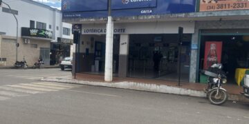 Bateu na trave de novo! Aposta de Presidente Olegário acerta 14 dos 15 números da Lotofácil e fatura mais de R$ 1 mil