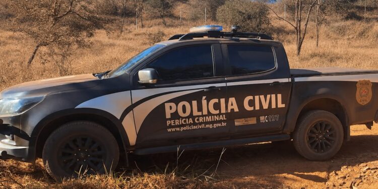 Idoso de 68 anos morre após ataque de bovinos em fazenda na região de São Brás de Minas